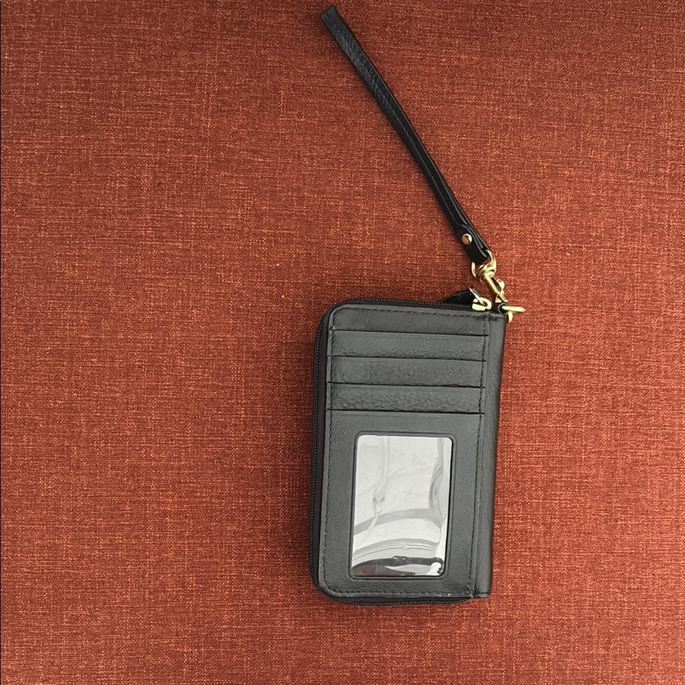 Coach Wristlet - Picture 3 of 5
